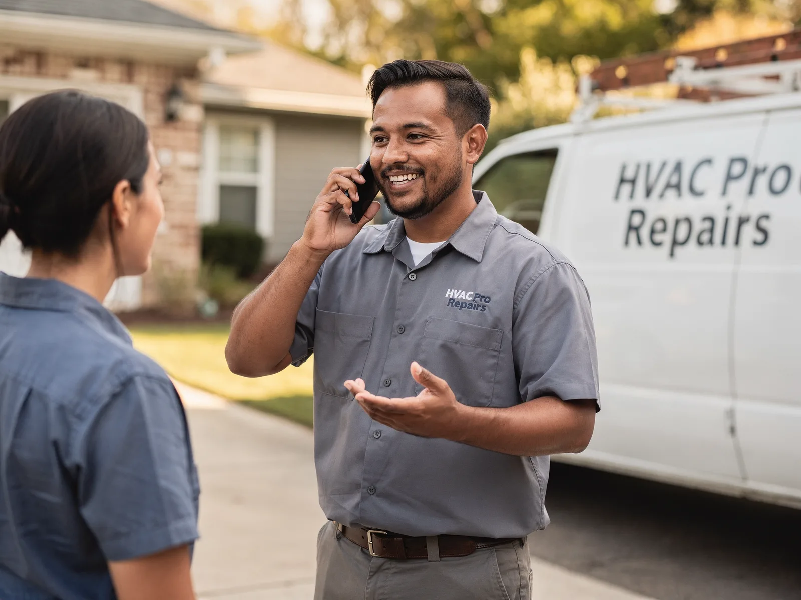 Heat Pump Repair Lake Arthur, NM FAQs